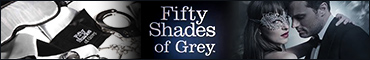 Fifty Shades of Grey