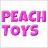 PEACH TOYS