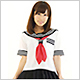 制服（スクール）