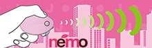 nemo(ネモ)