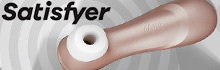 Satisfyer(サティスファイヤ)