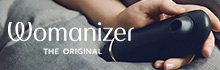 Womanizer(ウーマナイザー)