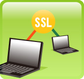 SSL暗号化