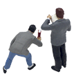 人物アイコン