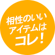 相性のいいアダルトグッズはコレ！