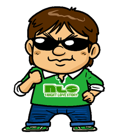 ＮＬＳスタッフ・ＵＧ