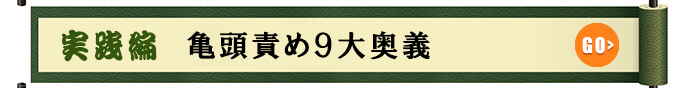 実践編 亀頭責め9大奥義