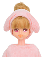 もも子