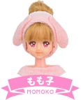 もも子
