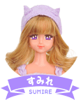 すみれ