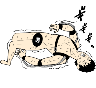 禁欲オナニー