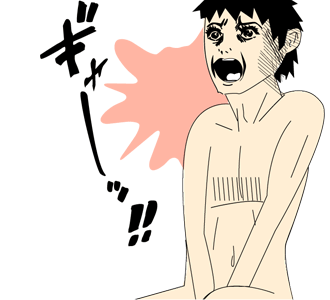尿道オナニー