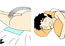 相性のいいオナニー