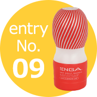 TENGA エアクッションカップ
