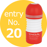 TENGA ローリングヘッドカップ