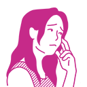 女性