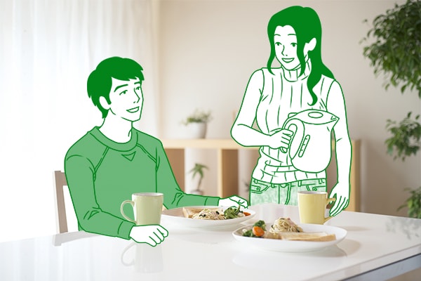 もっと仲良くなれる14の質問