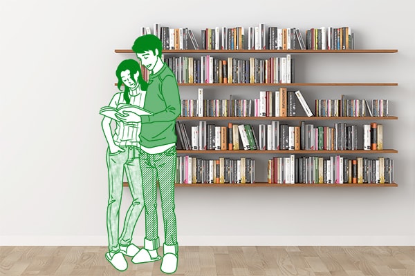 相性の5つの要素