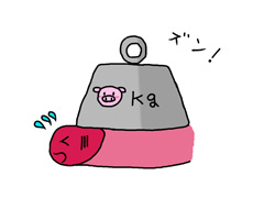 高圧迫