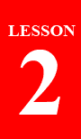 LESSON 2