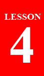 LESSON 4