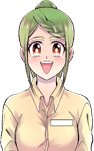 緑風 まろん