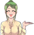 緑風 まろん