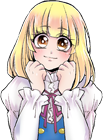 黄川 くるみ