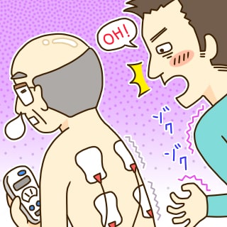 ジワジワ中毒者が増えているＭ系刺激とは？