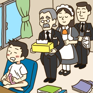 オナニーをもっと便利で快適に