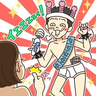 もっと過激に責めまくりたい