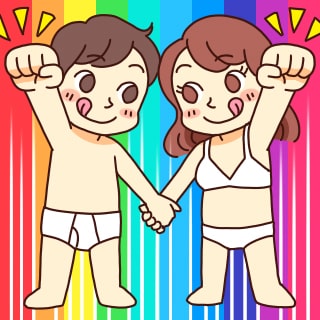 新しいプレイに挑戦するぜ！