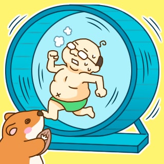 持久力を鍛えてロングプレイ自慢に！