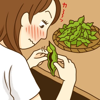 クリトリスで感じたい