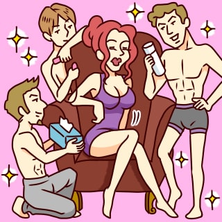もっと便利で快適にオナニーしたい