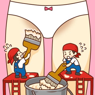 気になる黒ずみを徹底ケア