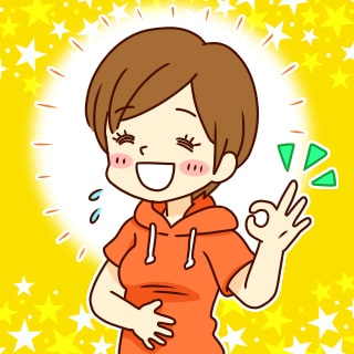 生理中だって笑顔でいたい